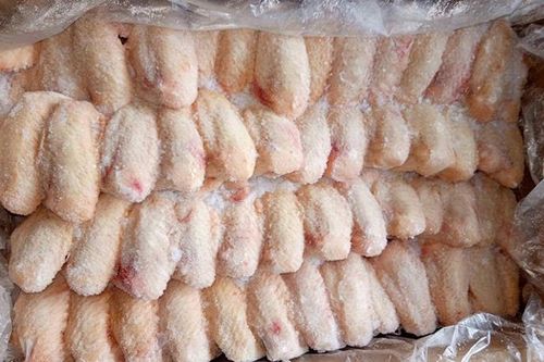 EU thông tin thu hồi nông sản và thực phẩm tiêu thụ tại thị trường Việt Nam