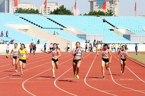 Gia Lai và Kiên Giang rút khỏi giải Điền kinh vô địch quốc gia 2021