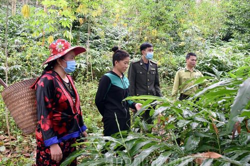 Khó 'trả nợ' tiêu chí nông thôn mới