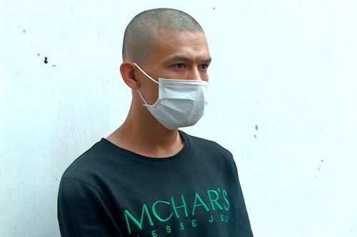 Bắt giữ đối tượng mua bán trái phép chất ma túy