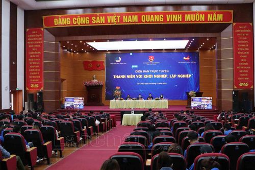 Xã Hội TRUYỀN HÌNH INTERNET Lai Châu qua ảnh