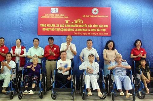 Vượt lên số phận
