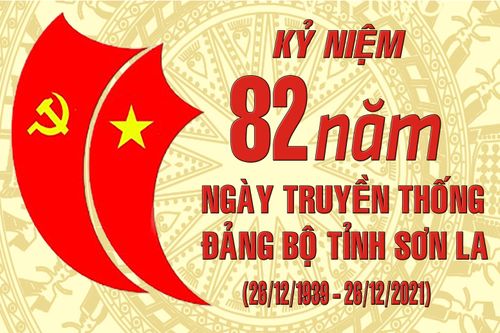 Phát huy truyền thống vẻ vang, khẳng định vai trò lãnh đạo - nhân tố quan trọng, quyết định mọi thắng lợi của cách mạng tại Sơn La (*)
