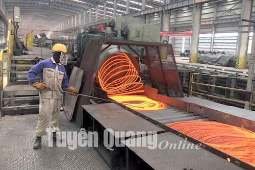 Tăng tốc về đích