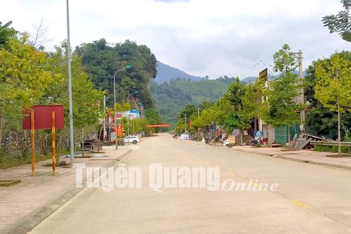 Phân loại cấp độ dịch Covid-19 trên địa bàn tỉnh