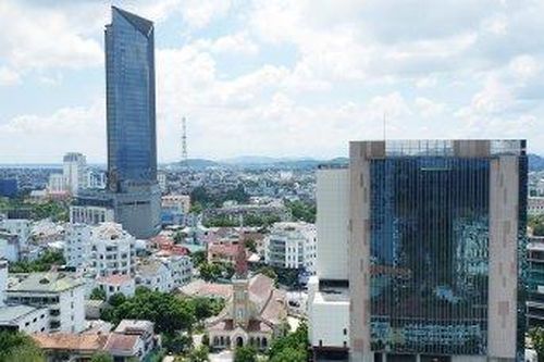 Kinh tế Khoa học - công nghệ Xây dựng giải pháp thông minh, tạo lập thành phố đáng sống