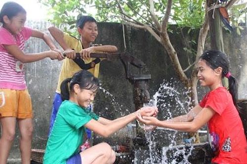 Phê duyệt Chiến lược quốc gia cấp nước sạch và vệ sinh nông thôn