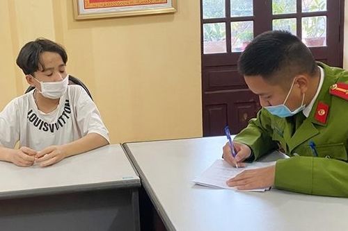 Làm rõ nguyên nhân vụ việc học sinh đánh nhau tại sân bóng