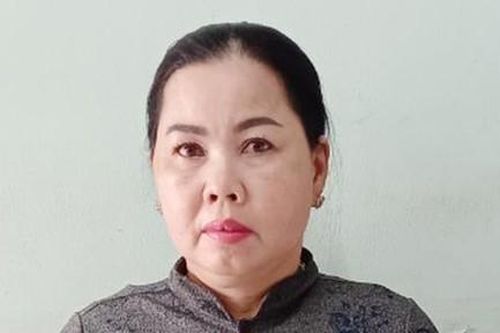 Nữ quái có 3 tiền án vào chợ rạch túi trộm tiền, bị bắt tại trận