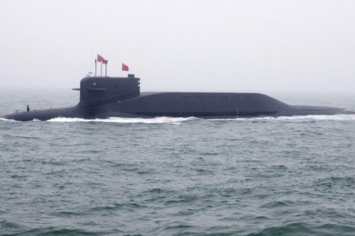 Trung Quốc 'biến' Trái Đất thành ăng ten, điều khiển tàu ngầm tấn công từ xa