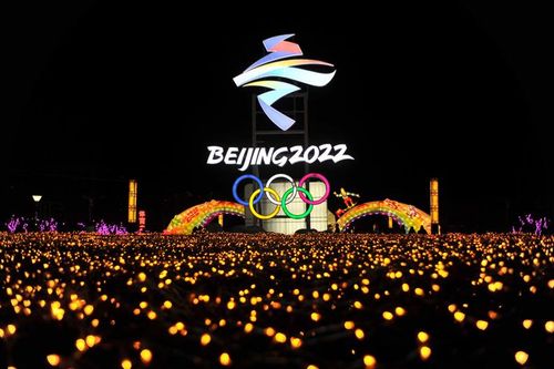Liên hợp quốc thông qua nghị quyết về Olympic Bắc Kinh 2022