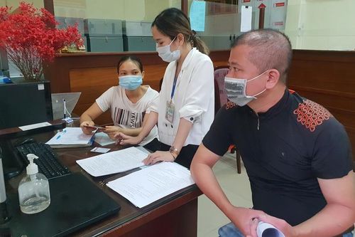 Hà Nội nới lỏng điều kiện hỗ trợ người lao động bị ảnh hưởng sâu bởi dịch Covid-19