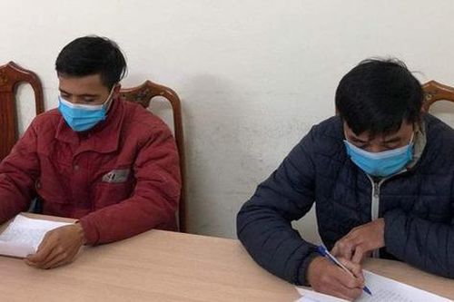 Đóng giả nhân viên viễn thông để trộm dây cáp