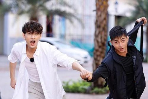 Isaac, Lăng LD trở thành khách mời, mở màn đầy 'uy tín' cho Running Man Vietnam mùa 2