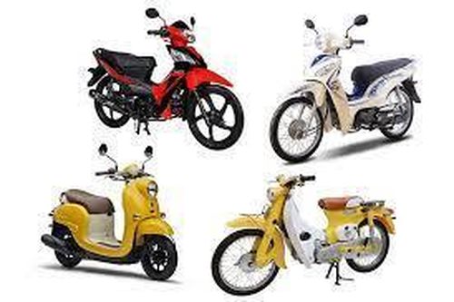 Công an quận Nam Từ Liêm thông báo tìm chủ sở hữu 2 ô tô và 32 xe máy