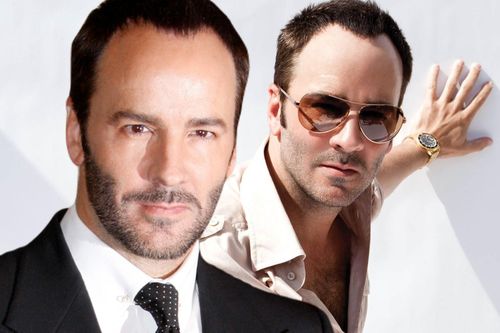 Tom Ford đã làm gì để cứu Gucci khỏi phá sản?