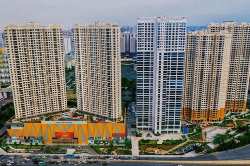 Doanh nghiệp bất động sản phát hành gần 6 tỷ USD trái phiếu