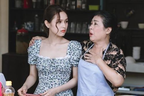 NSX phim truyền hình TP.HCM chạy đua để kịp mùa Tết