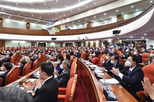 Ủy ban Kiểm tra hướng dẫn thực hiện 19 điều đảng viên không được làm