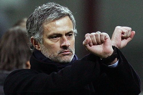 Mourinho và Inter Milan đều đã khác