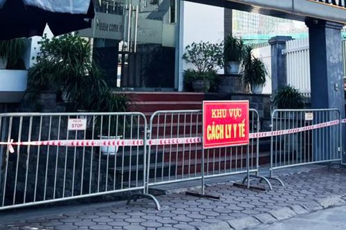 Hà Đông: Phát hiện 40 ca mắc Covid-19 trong ngày 4/12