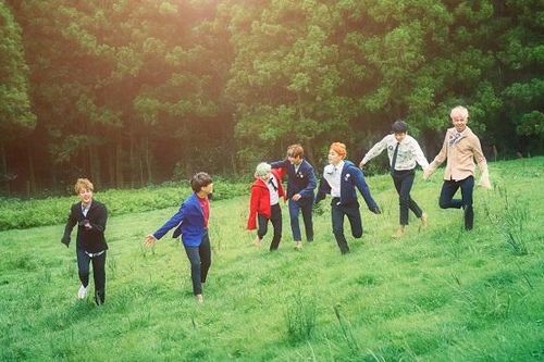 Sốc trước tốc độ di chuyển của BTS sau hòa nhạc ở Mỹ