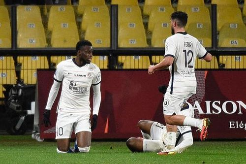 Soi kèo nhà cái Montpellier vs Clermont. Nhận định, dự đoán bóng đá Ligue 1 (21h00, 5/12)