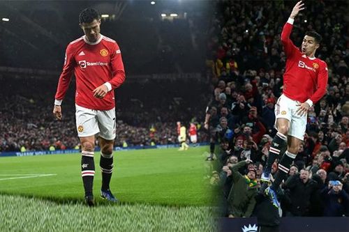 Tin MU 4/12: MU tìm được trợ lý HLV cho Rangnick. Ronaldo chấn thương?