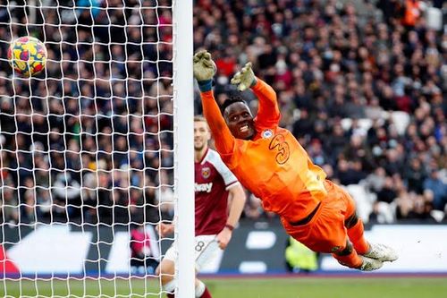 West Ham 3–2 Chelsea: Thua ngược West Ham, Chelsea hụt bước đua vô địch
