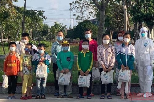 Đã có 781 F0 khỏi bệnh, Thái Bình hướng dẫn cách ly đối tượng nguy cơ tại nhà