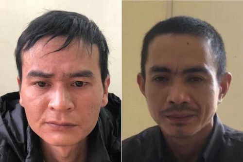 Truy tố 2 'con nghiện' sát hại nữ sinh Học viện Ngân Hàng để cướp tài sản