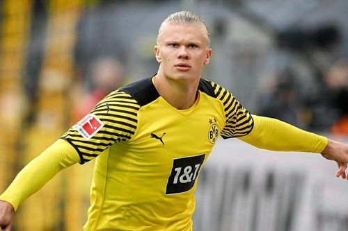 Sự thật MU treo thưởng 10 triệu bảng cho Ralf Rangnick để chiêu mộ Haaland