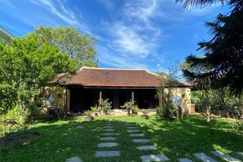 Không gian văn hóa từ đáy sông Hương