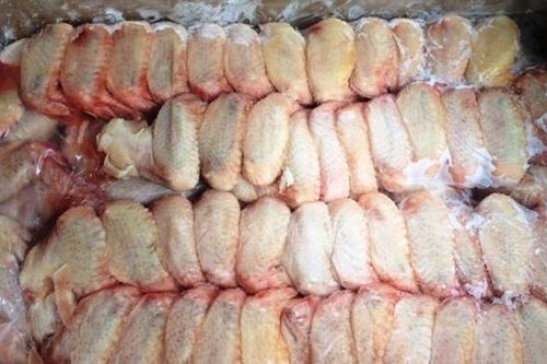 Một số thực phẩm bổ sung nhập từ Ba Lan và Đức bị nhiễm khuẩn nặng