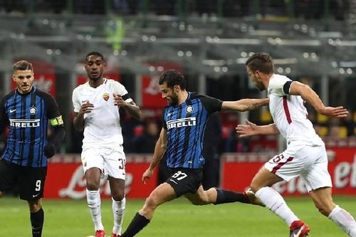 Nhận định trận Roma vs Inter, 0h ngày 5/12