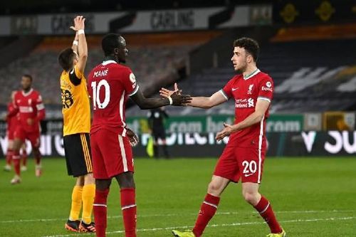 Nhận định trận Wolves vs Liverpool, 22h ngày 4/12