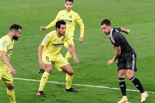 Nhận định trận Sevilla vs Villarreal, 20h ngày 4/12