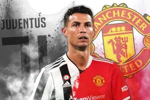 Cơ quan chức năng Italia điều tra vụ chuyển nhượng Ronaldo từ Juventus sang MU
