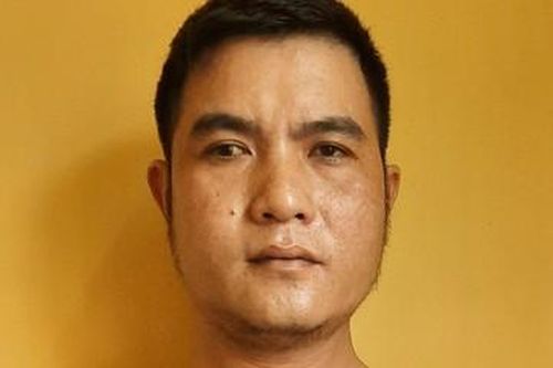 Nổ súng dọa bạn gái để níu kéo tình cảm