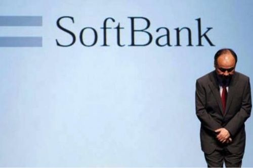 SoftBank có nguy cơ 'mất trắng' 74 tỷ USD vì thỏa thuận mua bán chip