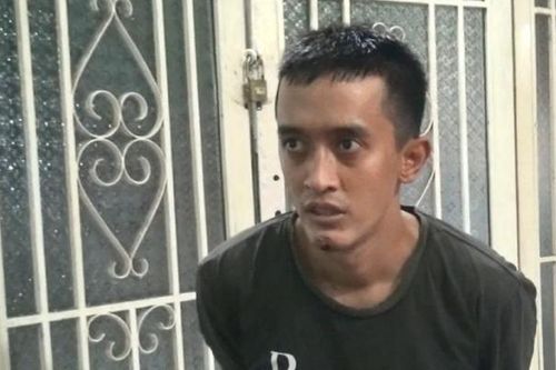 Bắt giữ đối tượng giết người, cướp tài sản sau khi mua dâm