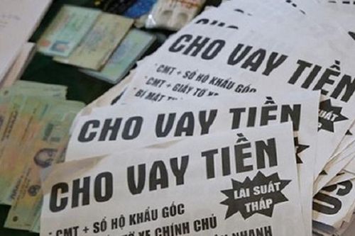Thế giới đối phó với vấn nạn tín dụng đen thế nào?