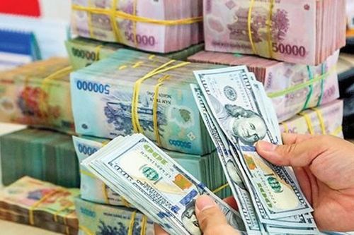 Mỹ tái khẳng định Việt Nam không thao túng tiền tệ