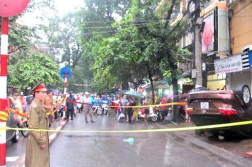 Kỳ án nữ tài xế hóa điên theo chiếc 'xe điên': Dấu hiệu hai cấp tòa 'quên' luật khi quyết định mức án