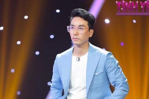 'Chàng trai Huế' vạch mặt chiêu trò gian dối ở gameshow hẹn hò