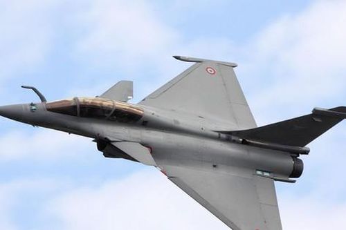 UAE ký thương vụ lịch sử, mua 80 chiến đấu cơ Rafale của Pháp