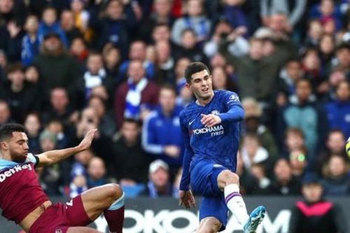 Nhận định, dự đoán West Ham vs Chelsea 19h30 04/12: Khó có bất ngờ
