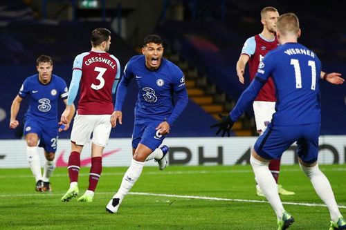 West Ham vs Chelsea: The Blues muốn thắng 'xấu xí'
