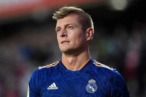 Tin chuyển nhượng: Guardiola muốn có Kroos, Newcastle nhắm Thibaut Courtois