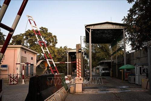 Pháp và một số nước châu Âu phối hợp thiết lập phái bộ ngoại giao chung ở Afghanistan